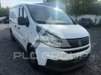 2017 Fiat Talento