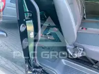 2017 Fiat Talento