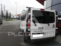 2017 Fiat Talento