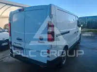 2017 Fiat Talento