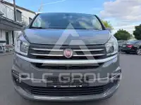 2017 Fiat Talento