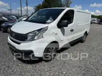2017 Fiat Talento