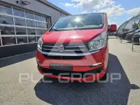 2017 Fiat Talento