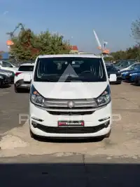 2017 Fiat Talento