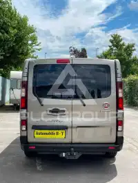 2017 Fiat Talento