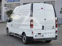 2017 Fiat Talento