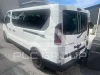 2017 Fiat Talento