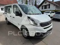 2017 Fiat Talento