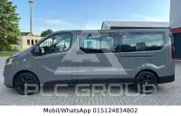 2017 Fiat Talento