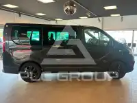 2017 Fiat Talento