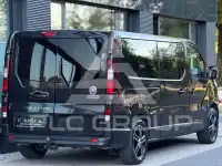 2017 Fiat Talento