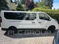 2017 Fiat Talento