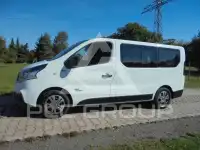 2017 Fiat Talento