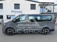 2017 Fiat Talento