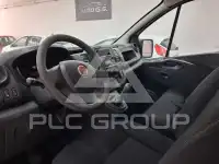 2017 Fiat Talento