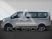 2017 Fiat Talento