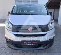 2017 Fiat Talento