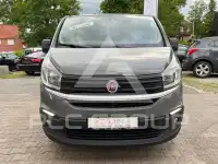 2017 Fiat Talento