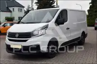 2017 Fiat Talento