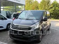 2017 Fiat Talento