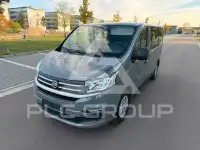 2017 Fiat Talento