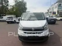 2017 Fiat Talento