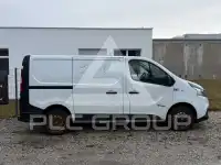 2017 Fiat Talento