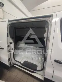 2017 Fiat Talento