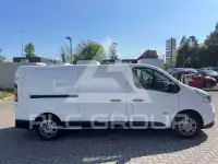 2017 Fiat Talento