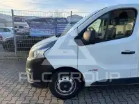 2017 Fiat Talento