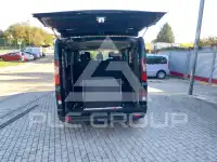 2017 Fiat Talento