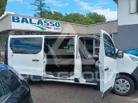 2017 Fiat Talento