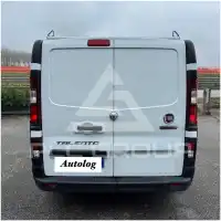 2017 Fiat Talento