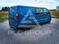 2017 Fiat Talento
