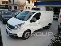 2017 Fiat Talento