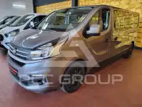 2017 Fiat Talento