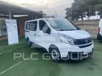 2017 Fiat Talento