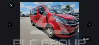 2017 Fiat Talento