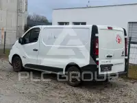 2017 Fiat Talento