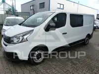 2017 Fiat Talento
