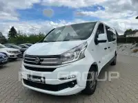 2017 Fiat Talento