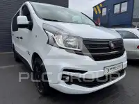 2017 Fiat Talento