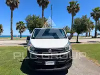 2017 Fiat Talento