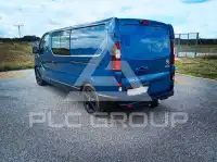 2017 Fiat Talento