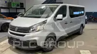 2017 Fiat Talento