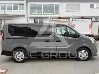 2017 Fiat Talento