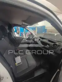 2017 Fiat Talento