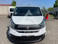 2017 Fiat Talento