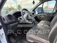 2017 Fiat Talento