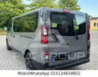 2017 Fiat Talento